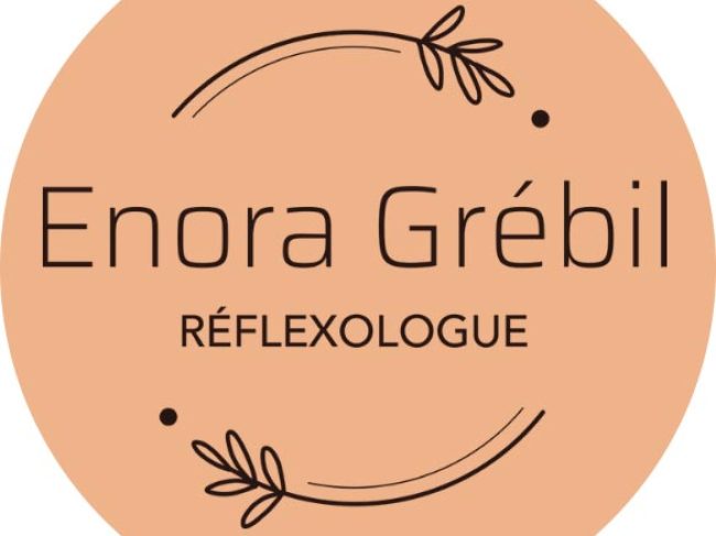 GREBIL Enora