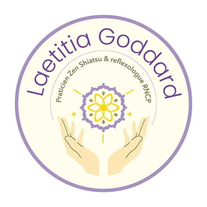 GODDARD Laetitia