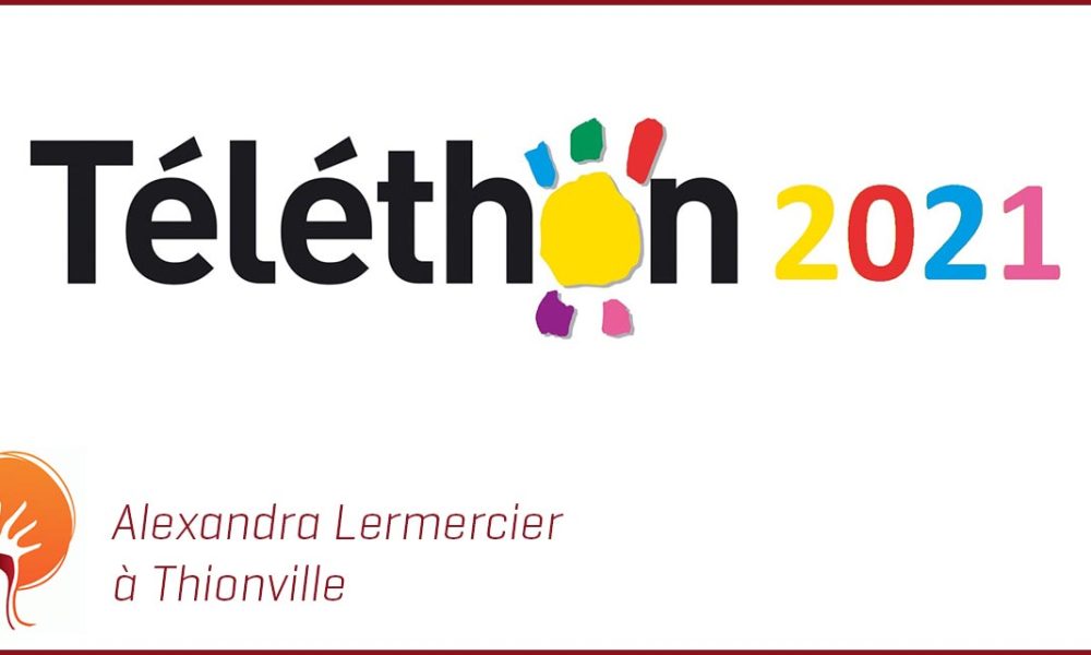 Téléthon 2021 – Animation d&rsquo;un atelier Réflexologie par Alexandra Lemercier