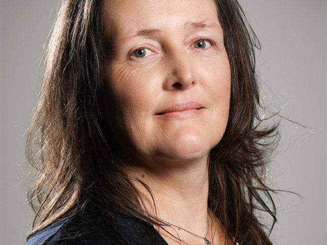 SOYEZ Blandine