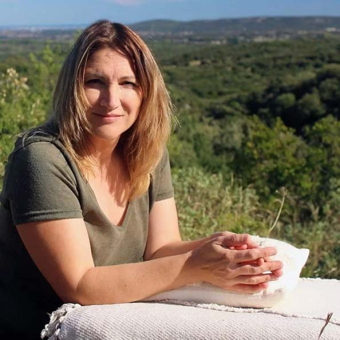 CARAYON Laetitia