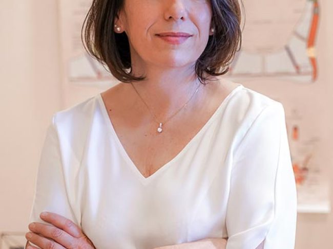 ALBARET Hélène
