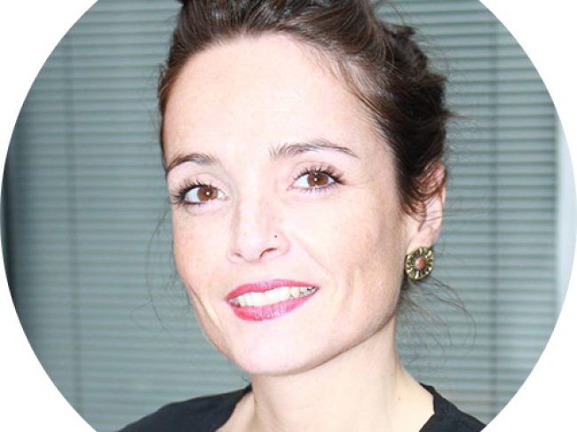 FERROUX Julie