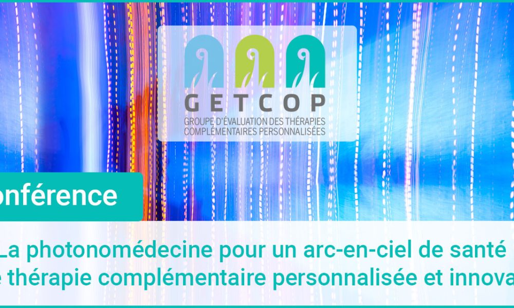 La photonomédecine pour un arc-en-ciel de santé : une thérapie complémentaire personnalisée et innovante