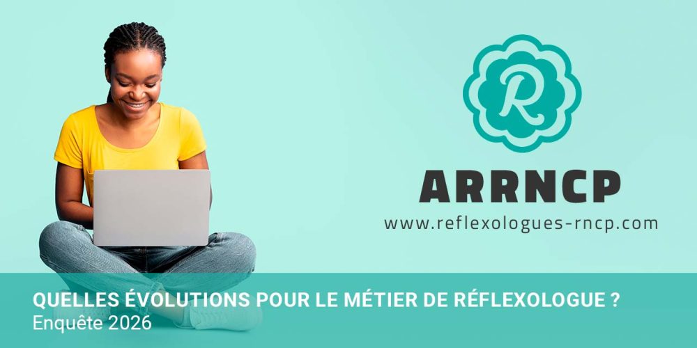 Enquête 2026 : quelles évolutions pour le métier de réflexologue ?