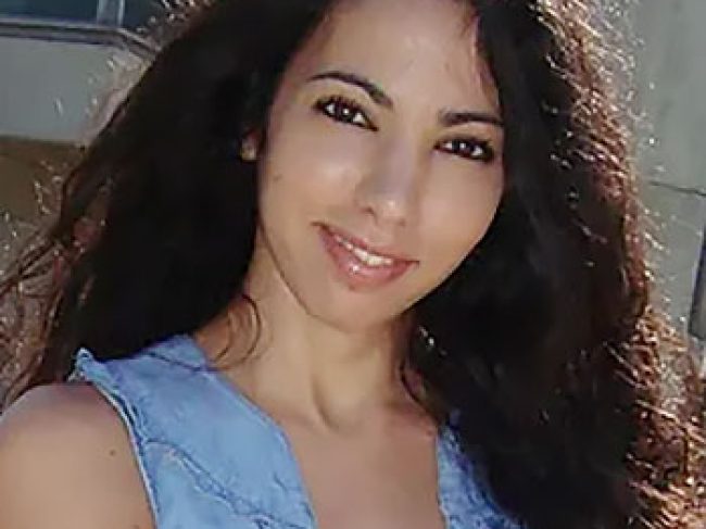 ISSAD Lenna