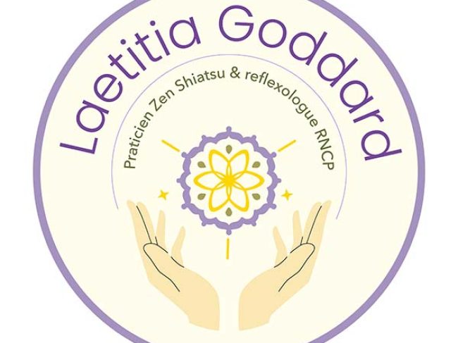 GODDARD Laetitia