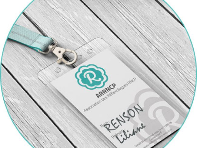 RENSON Liliane
