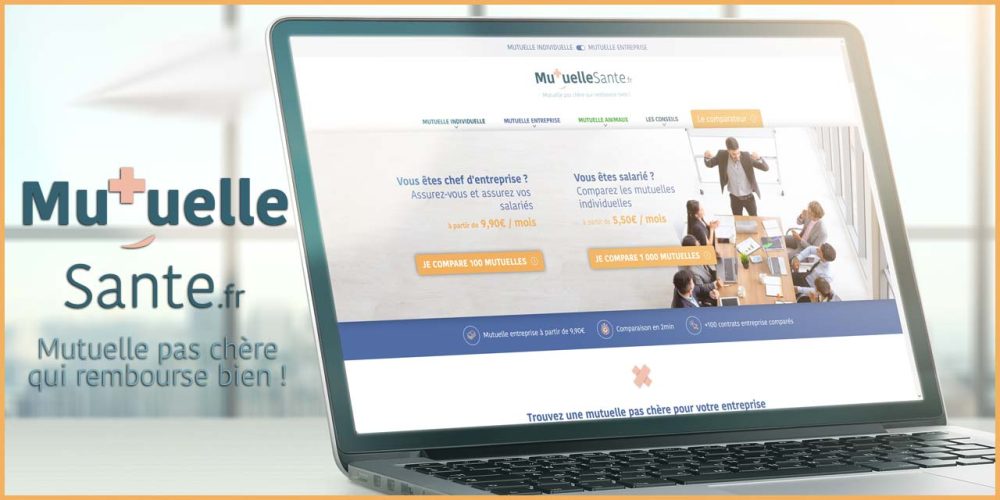 MUTUELLE-SANTE.FR, nouveau Partenaire de l&rsquo;ARRNCP