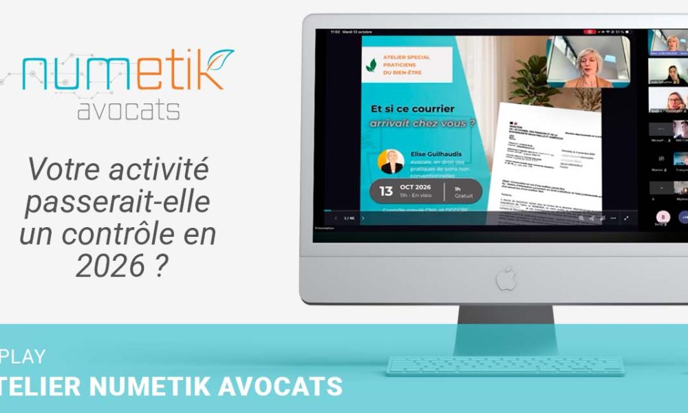 [Replay] Votre activité passerait-elle un contrôle en 2026 ?
