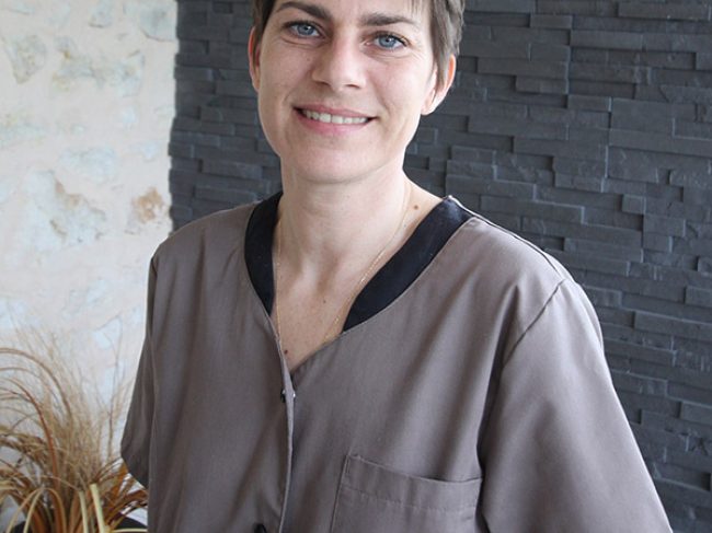 FERREIRA Mélanie