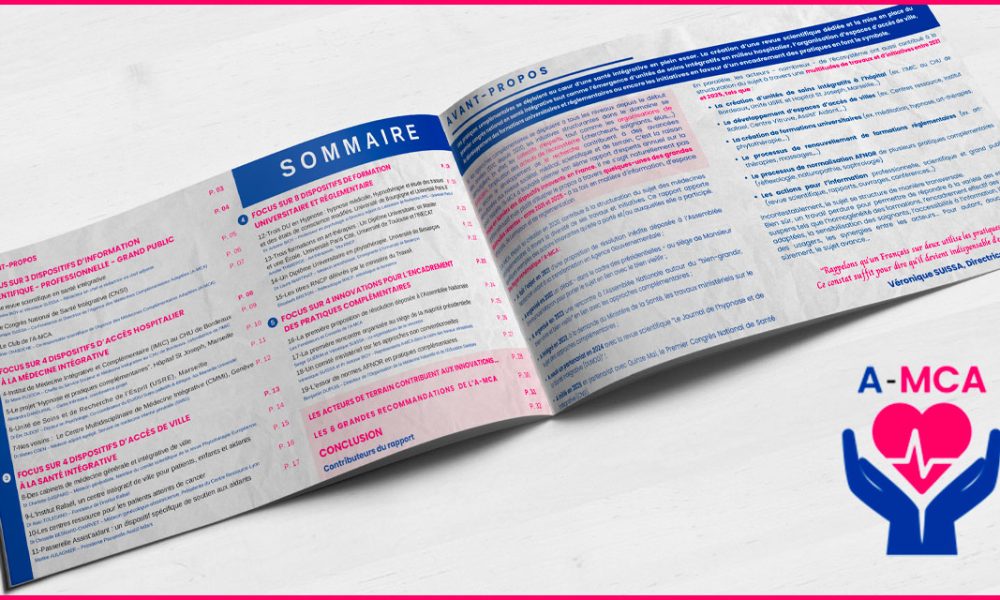 Rapport annuel 2024-2025 de l&rsquo;A-MCA