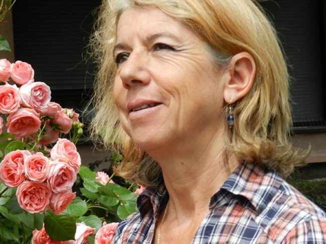 THOMASSET Sabine EI