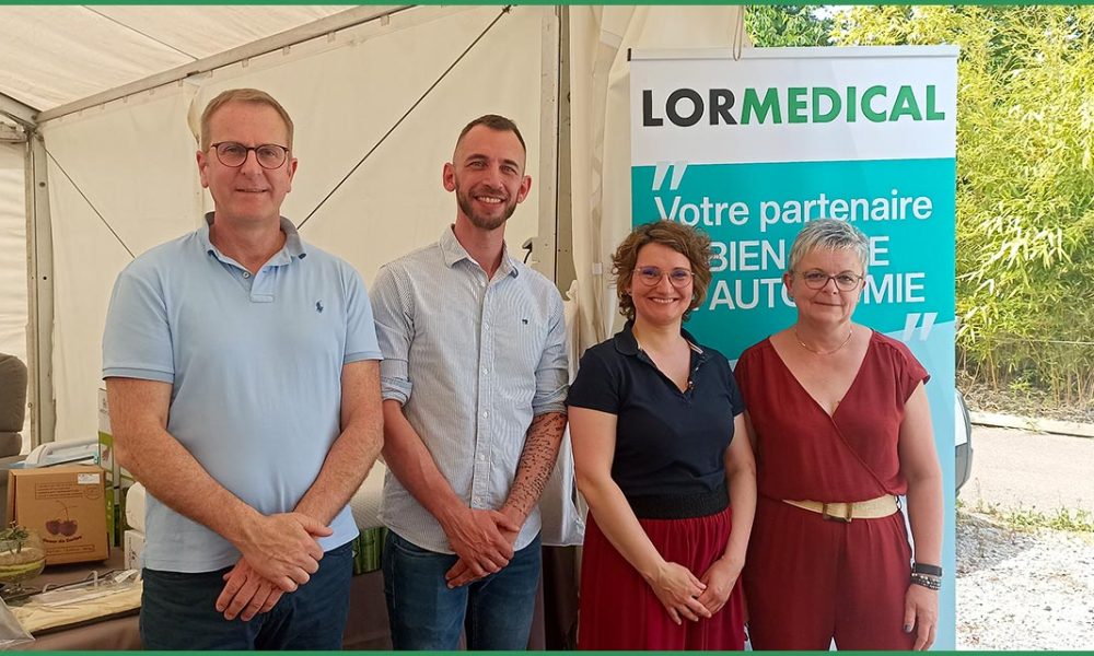 Le Salon du Bien-être, du Bio et des Médecines Douces d&rsquo;Amnéville