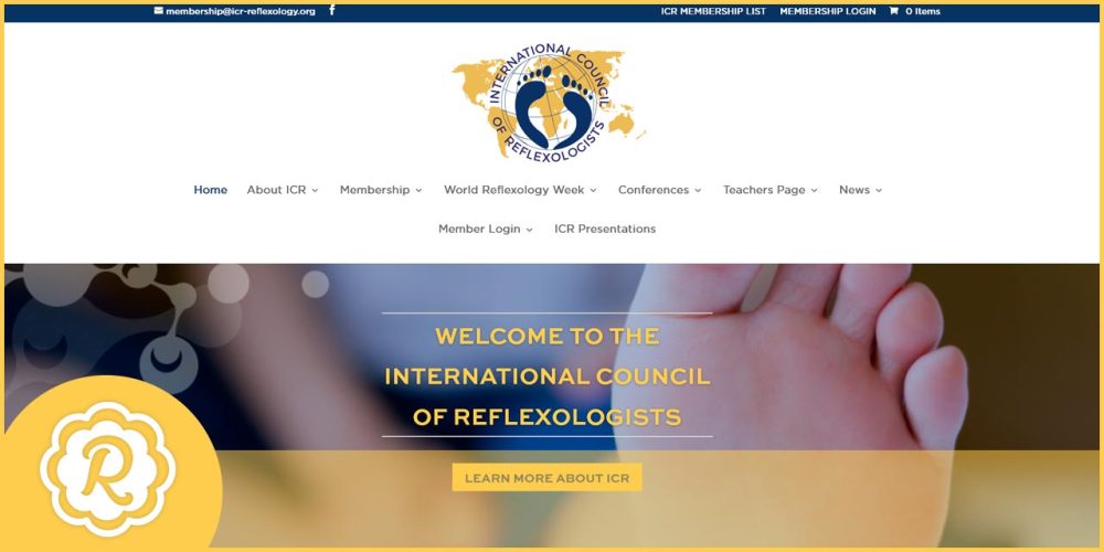 Semaine mondiale de la Réflexologie 2023
